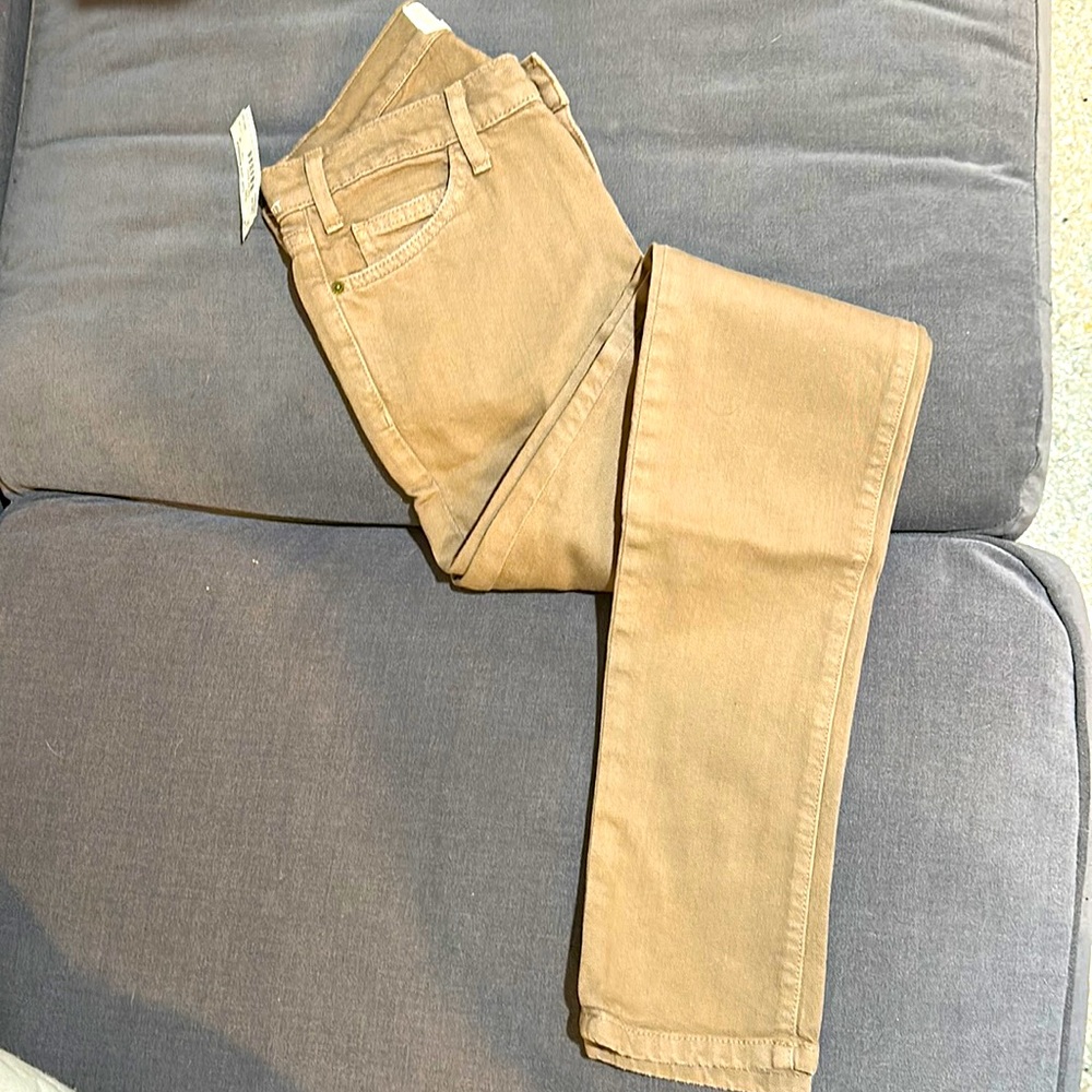 Current Elliot skinny jeans, excellent condition size 26